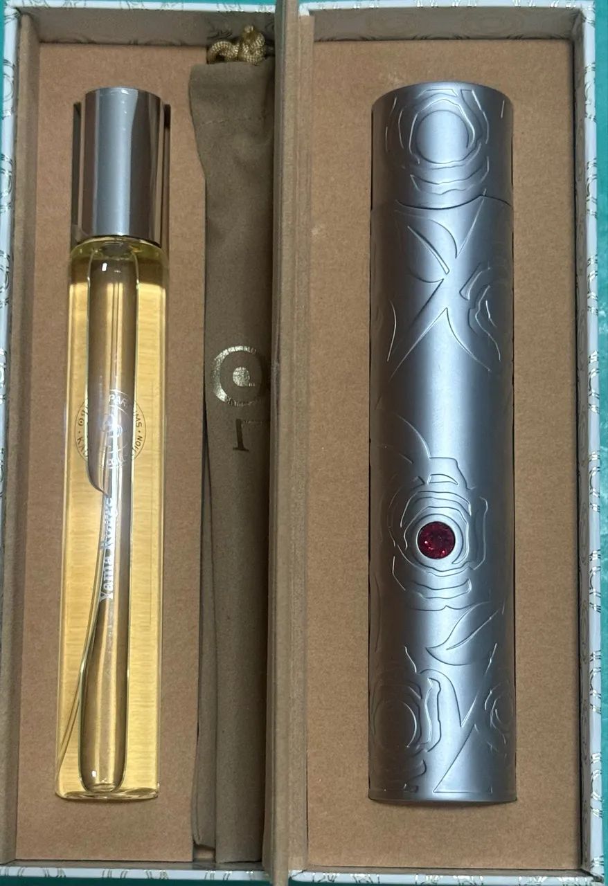 Perfume YAMA ROUGE ORENS