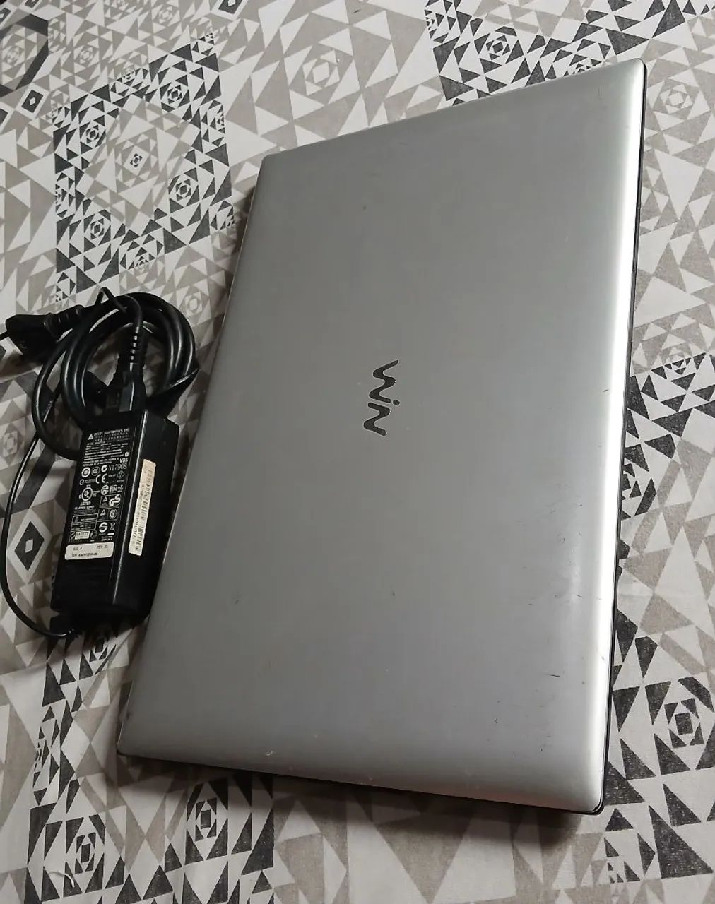 Notebook Zerado / 4GB RAM / Intel Core i3 - Foto 4