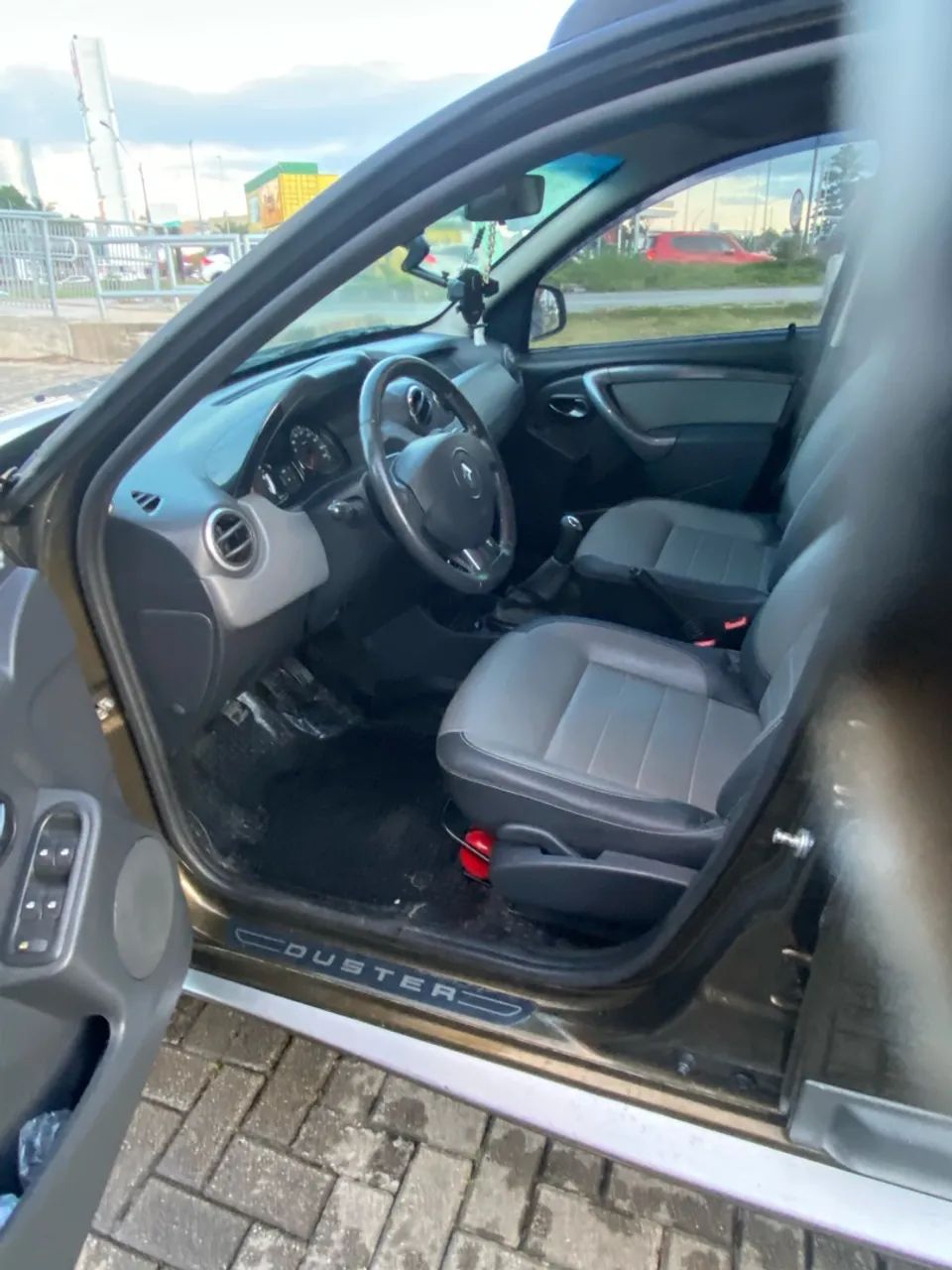 Renault Duster Dynamique 1.6 Hi-flex 16V Mec. 2014 - Foto 2