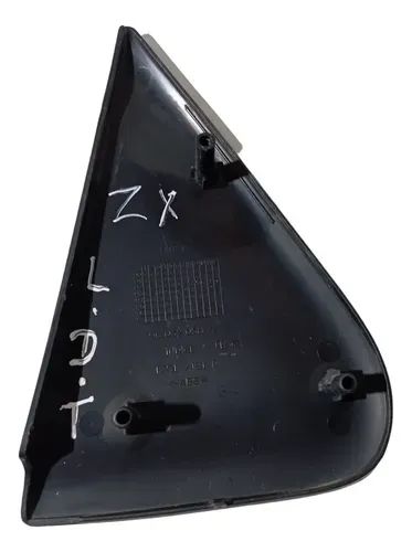 Acabamento Externo Porta Traseira Direita Citroën Zx 1995 - Peças
