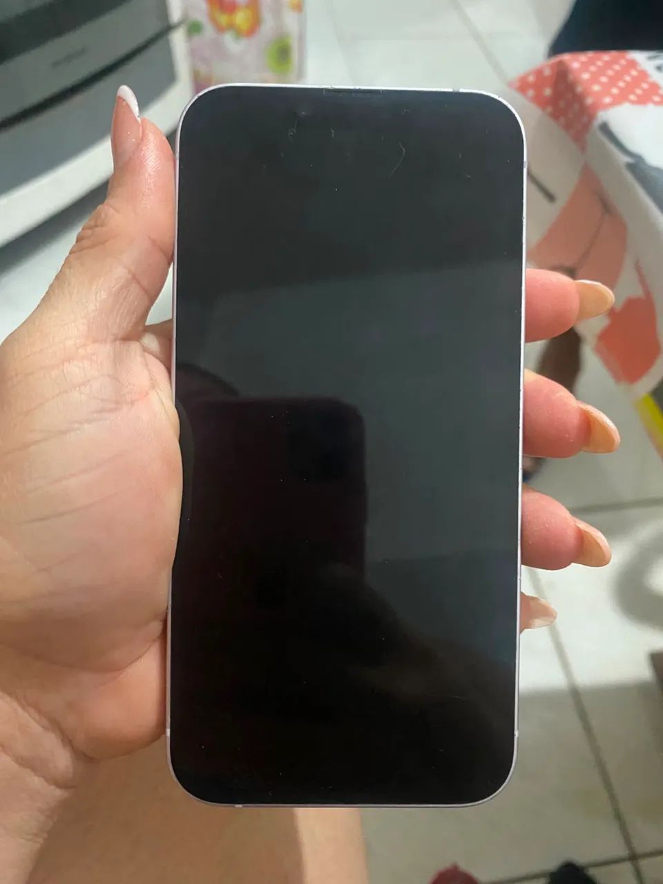 iPhone 14  128GB  - Foto 3