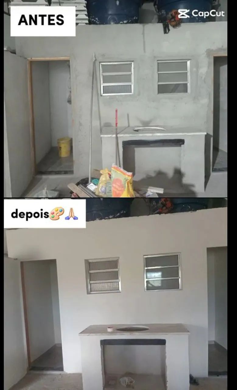 Serviço de pintura  - Foto 3