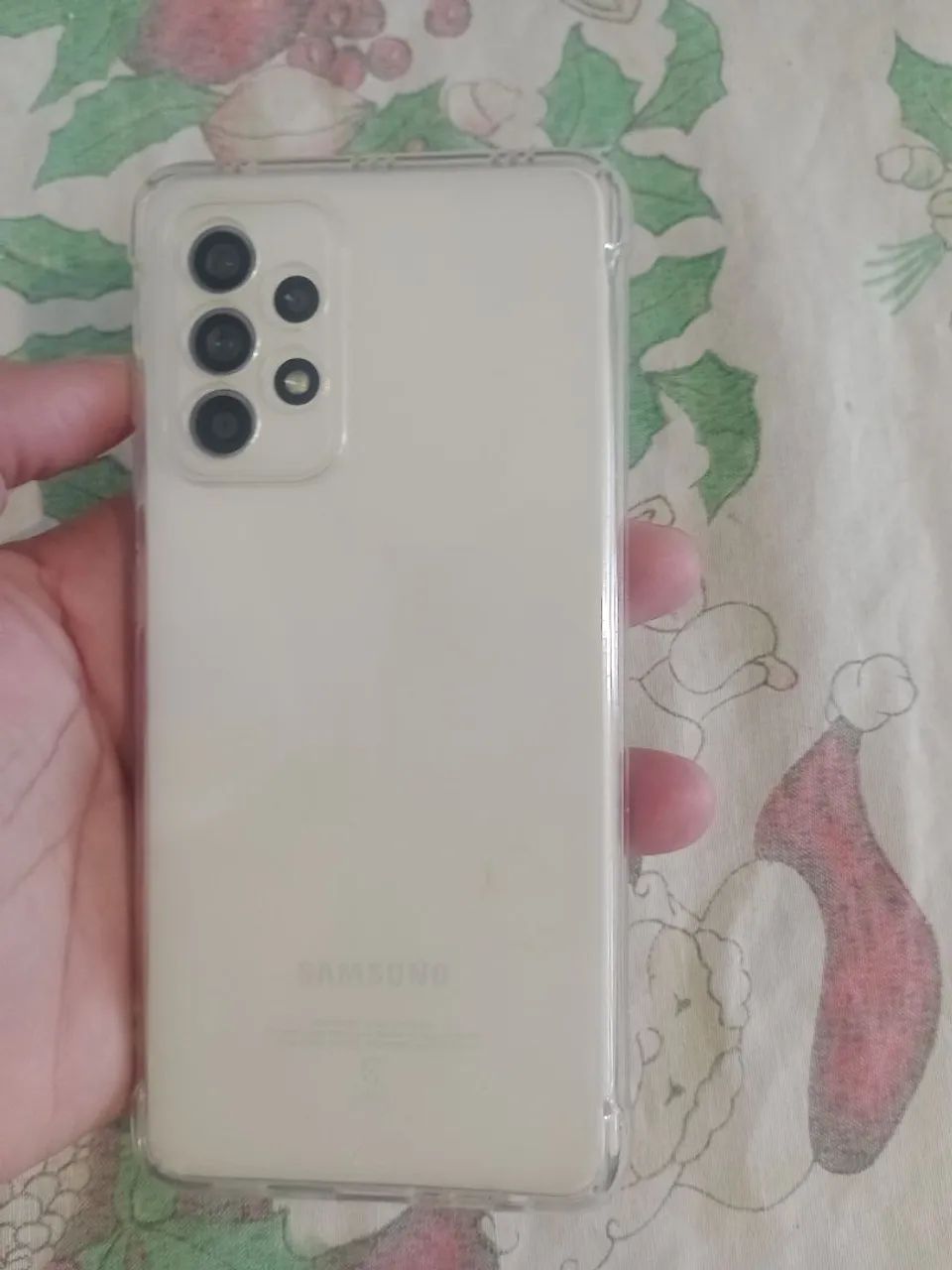 Vendo celular em ótimo estado  - Foto 3