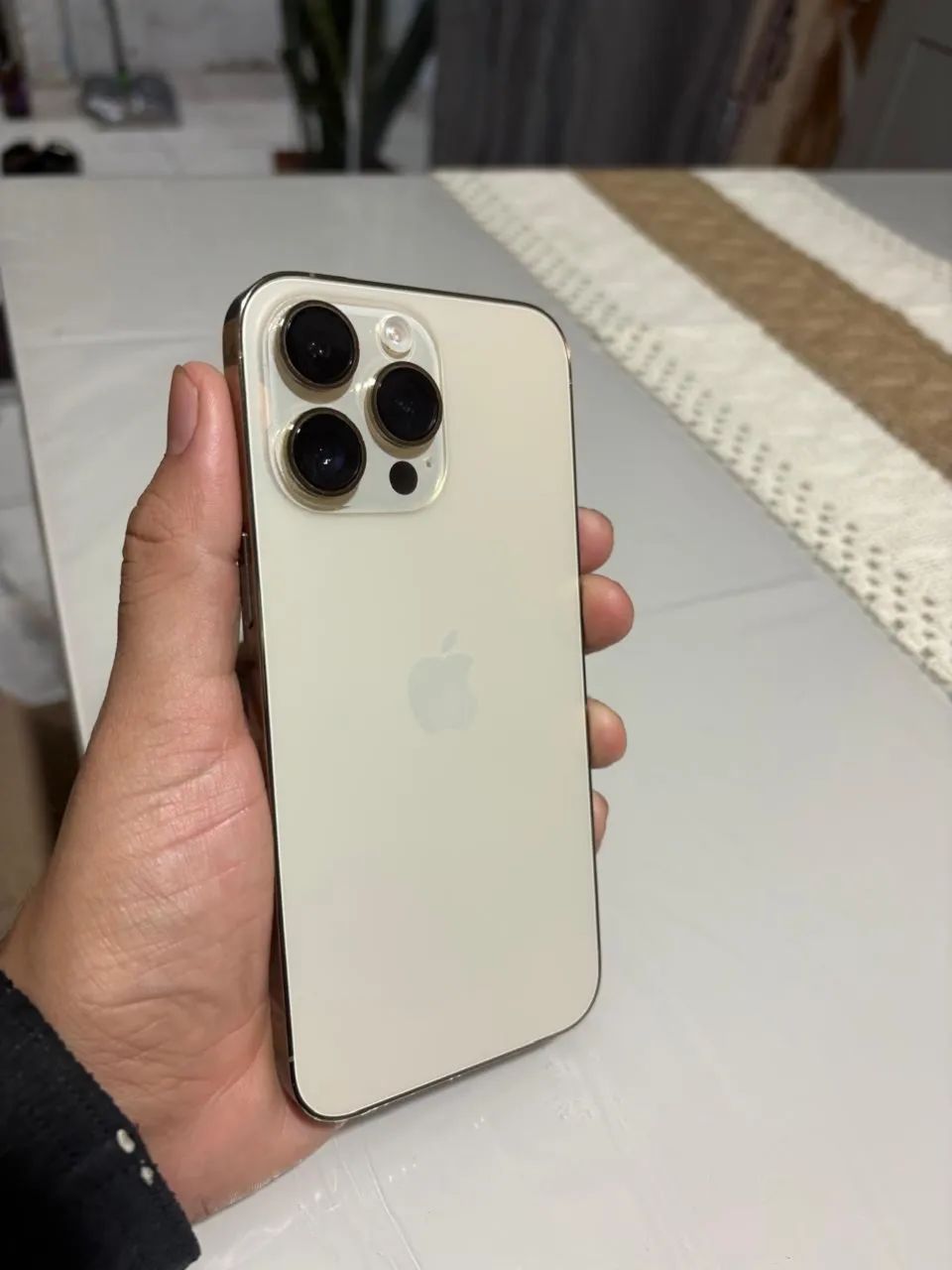 Iphone 14 Pro Max - Foto 3