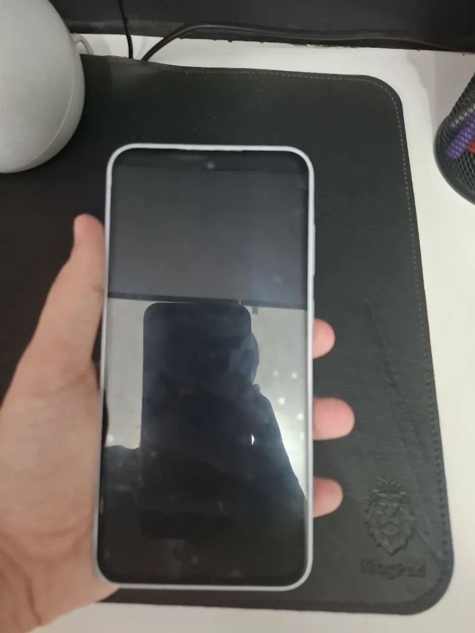 A35 SAMSUNG 256G - Foto 5
