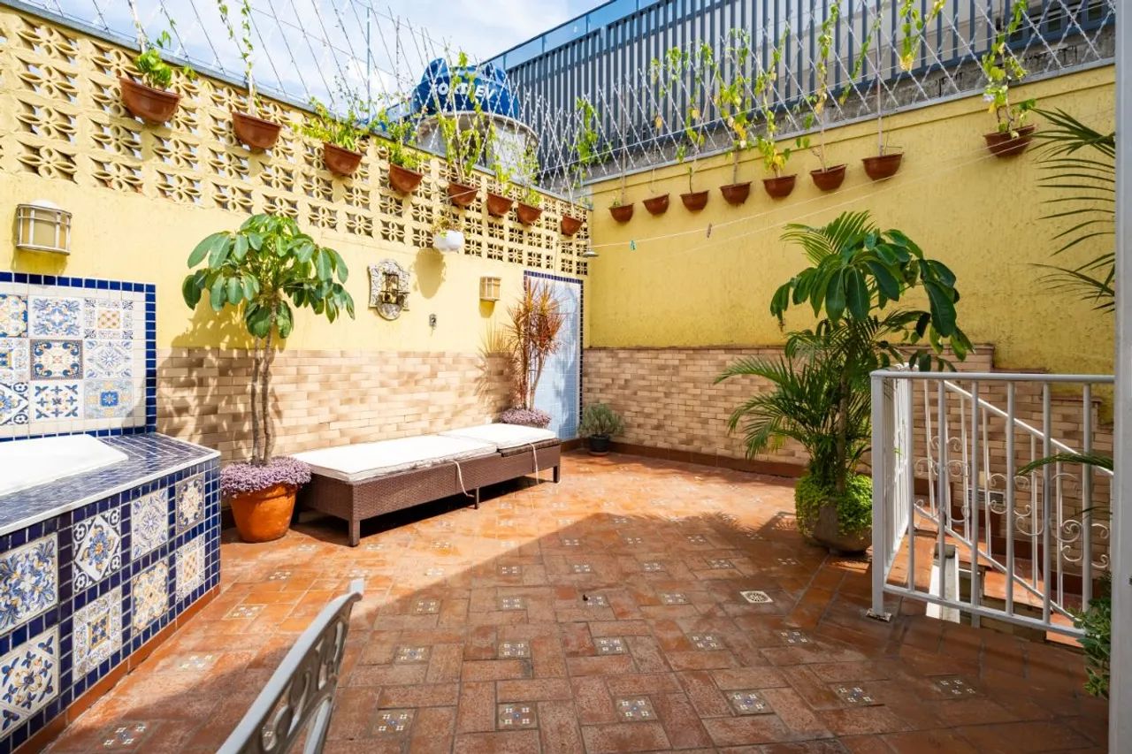 Casa de vila na Barra Funda - Foto 3