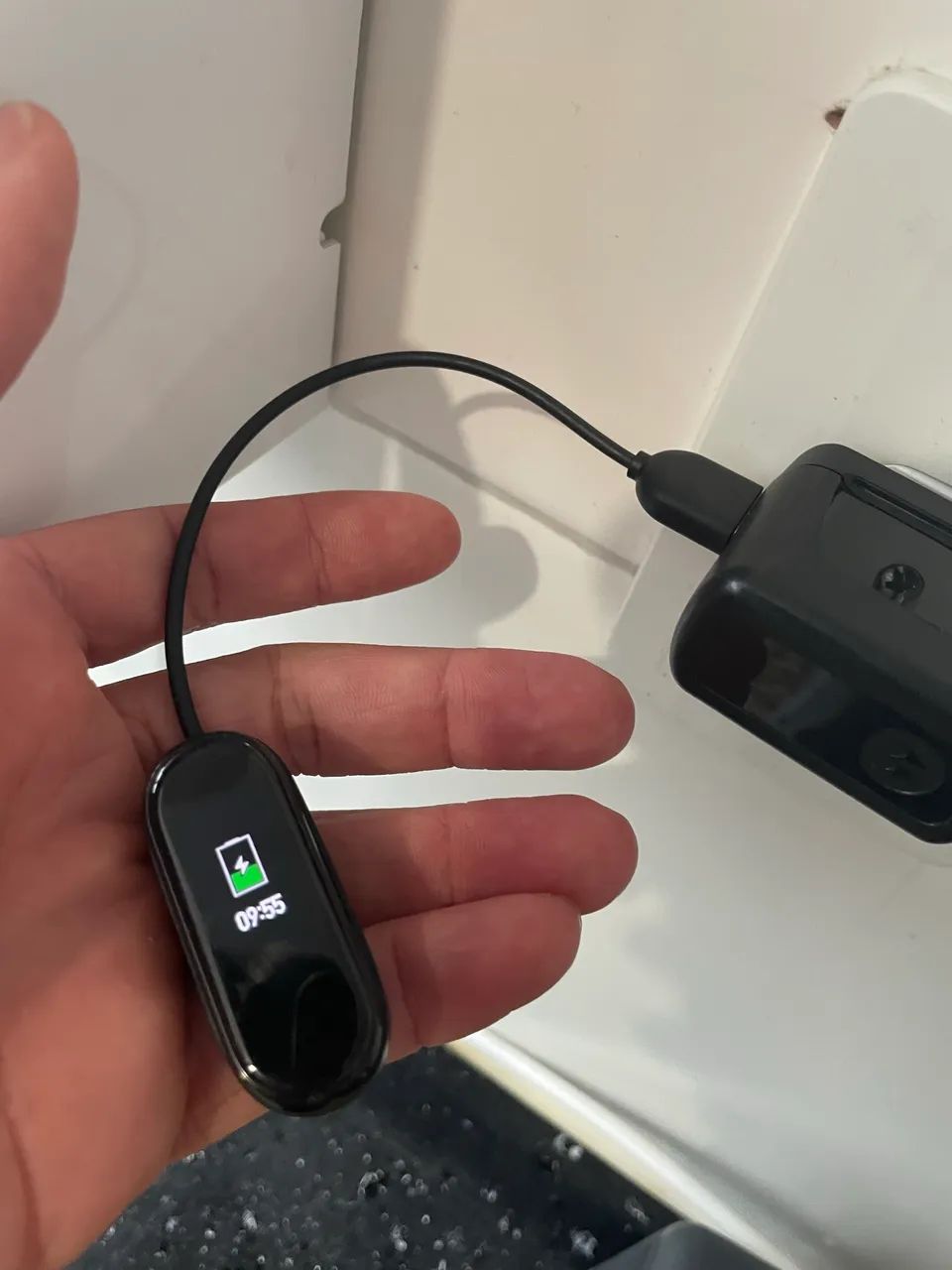 Smartwatch Xiaomi MI BAND 4 - Foto 3