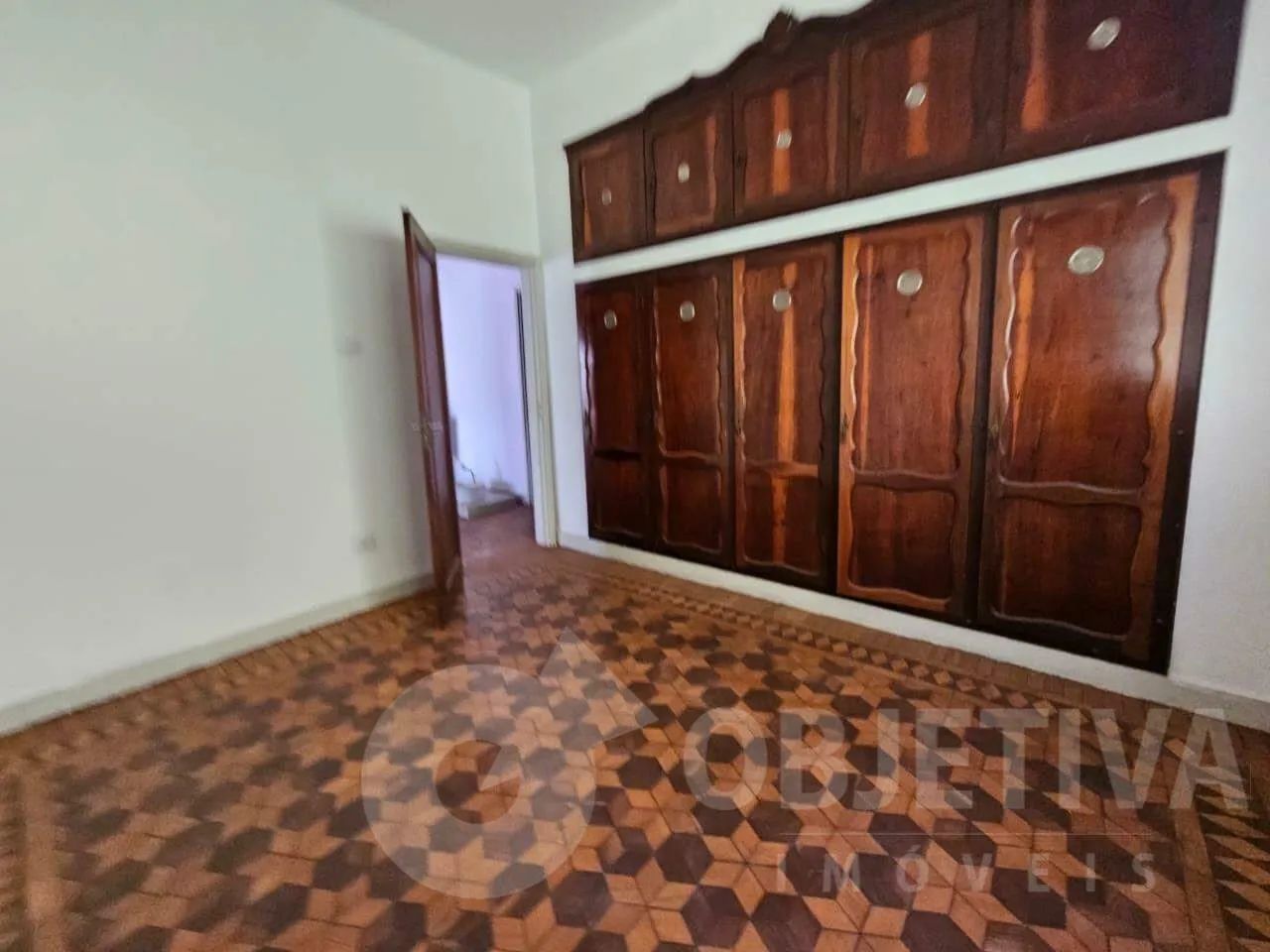 Casa para aluguel, 3 quartos, 1 vaga, CENTRO - UBERLANDIA/MG - Foto 4