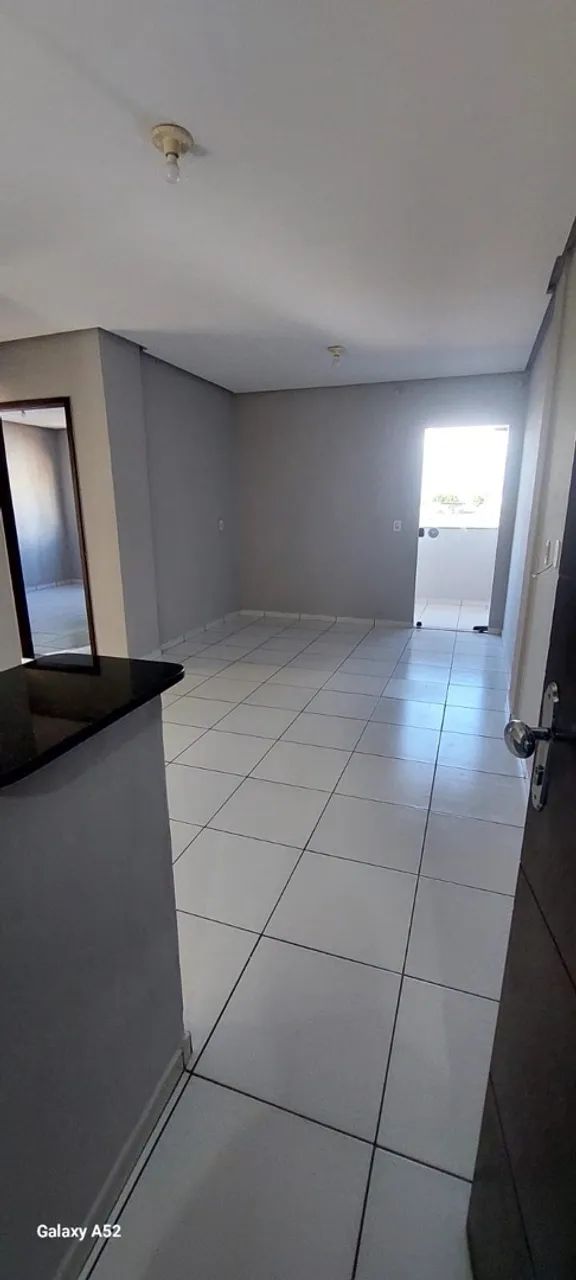 Aluga-se apartamento  - Foto 2