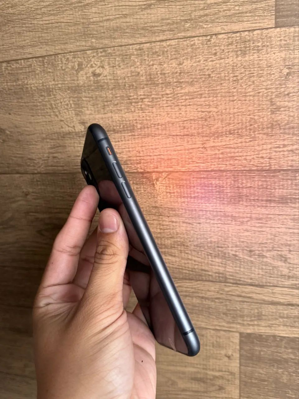 IPHONE 11 BLACK - Foto 2