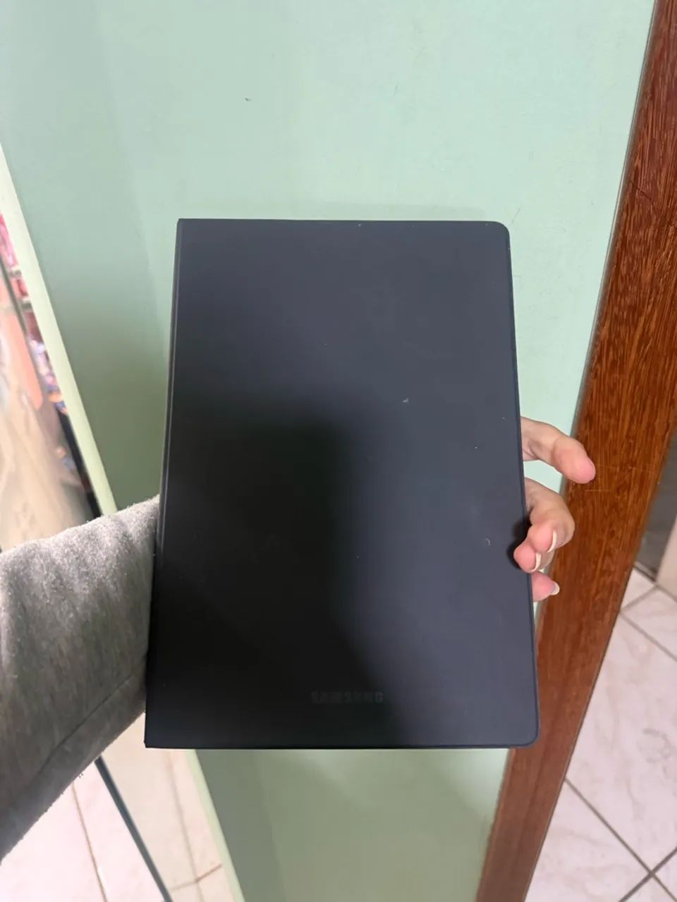 Tablet Samsung galaxy tab s6 lite 64gb - Foto 3