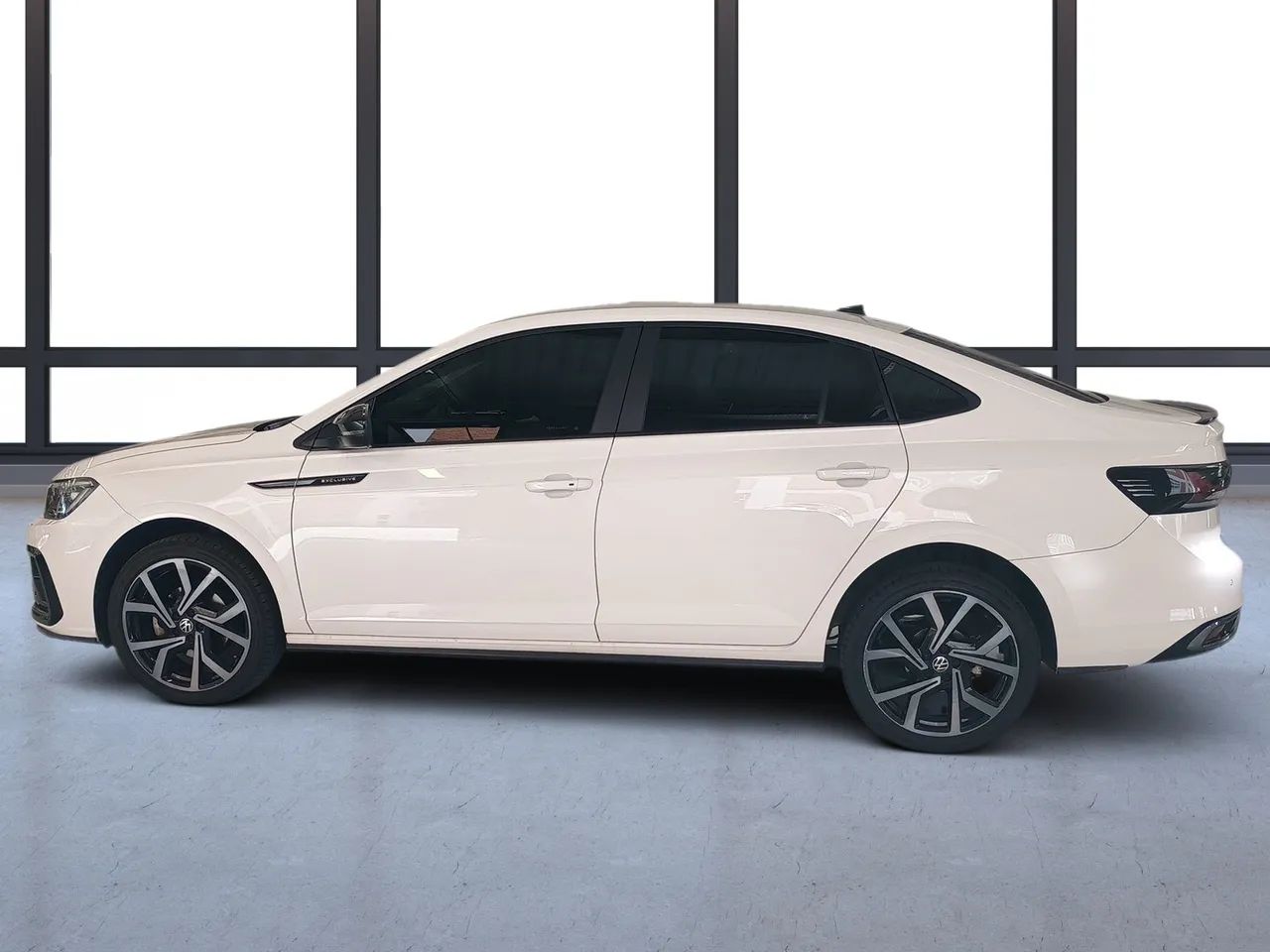 Volkswagen Virtus Exclusive 250TSI 1.4 Flex 16V Aut, foto 6 de 15