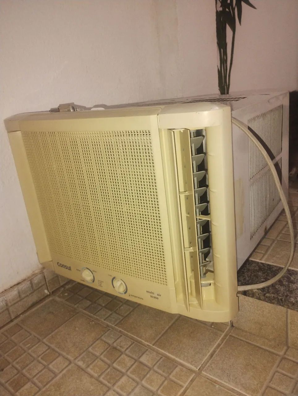 Ac Consul 10.000btus  - Foto 3