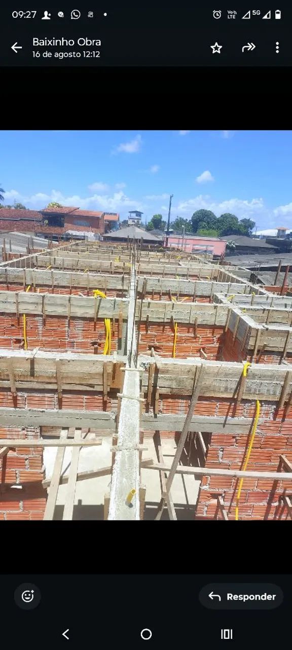 Foto - Macapá - Novo Buritizal