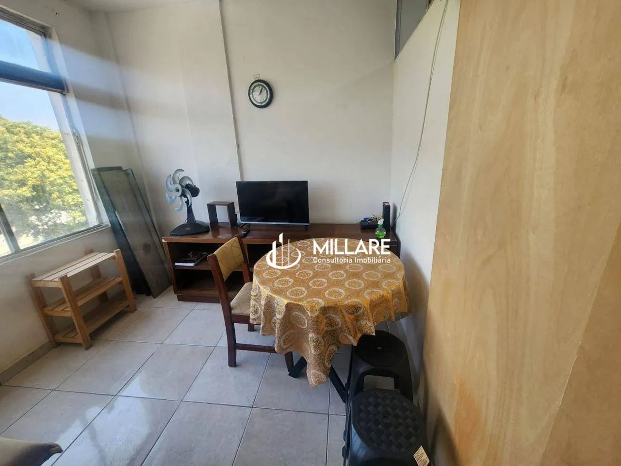 APARTAMENTO A VENDA SÉ - Foto 4