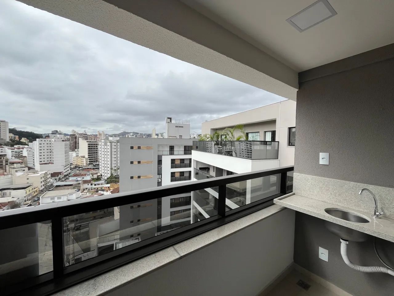 Studio 1 quarto - São Mateus - Foto 5