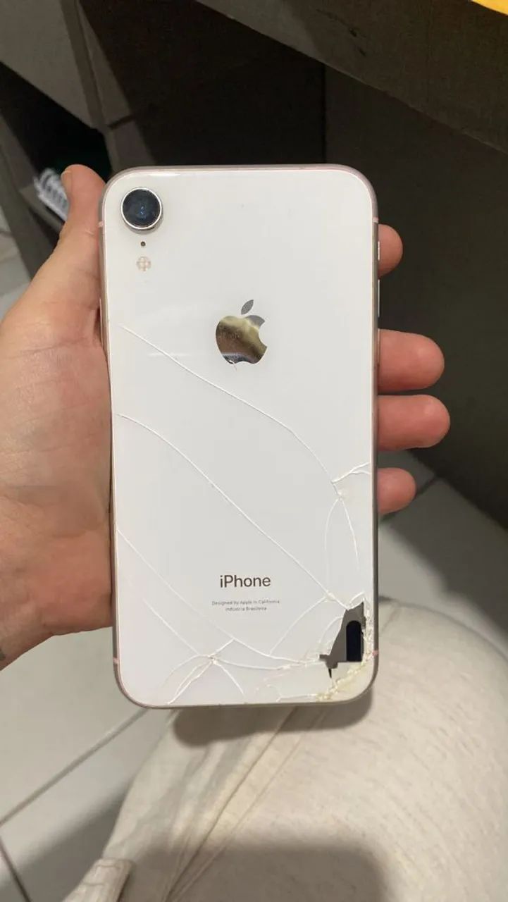 iPhone XR  - Foto 2
