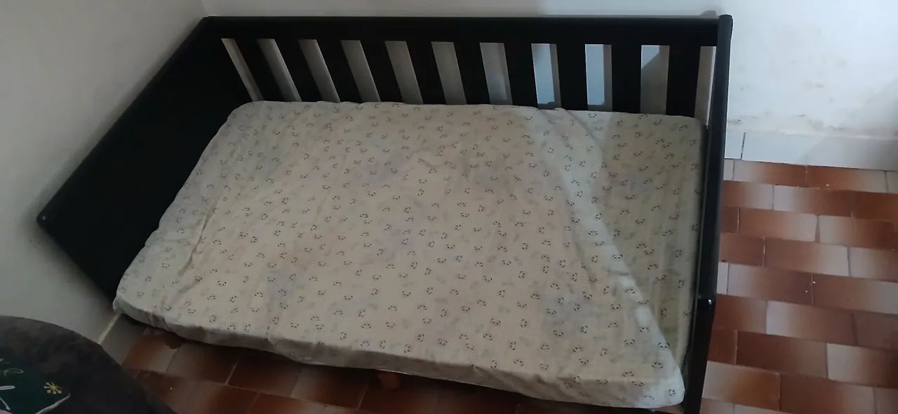 Cama montessoriana - Foto 2