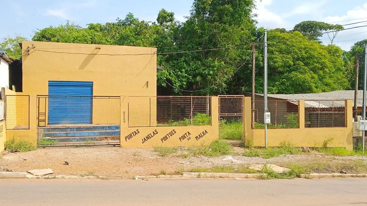 PONTO/GALPAO - Foto 2