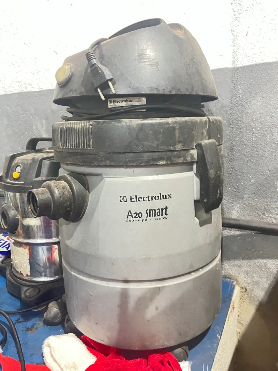 Repasse de material de lava jato - Foto 5