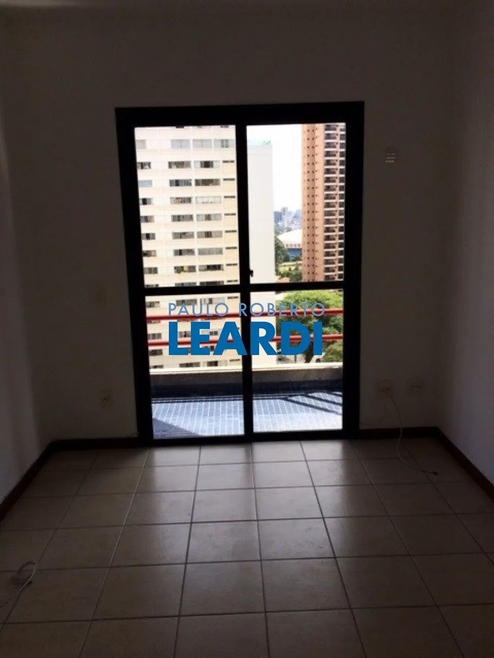 APARTAMENTO - PARAÍSO - SP