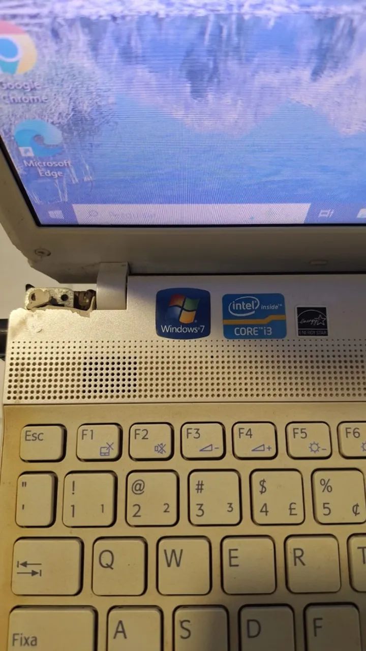 Notebook Sony Vaio i3 - Foto 5