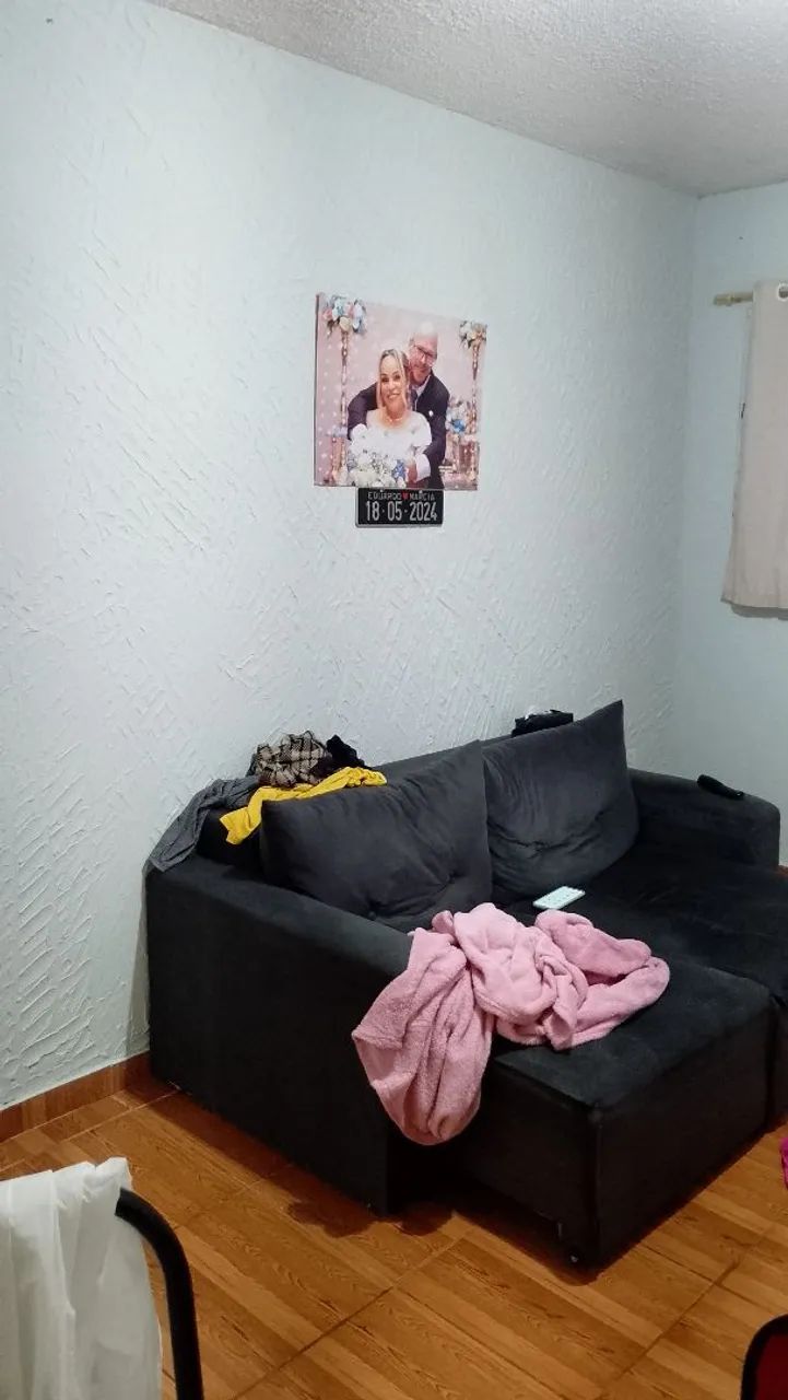Apartamento  - Foto 4