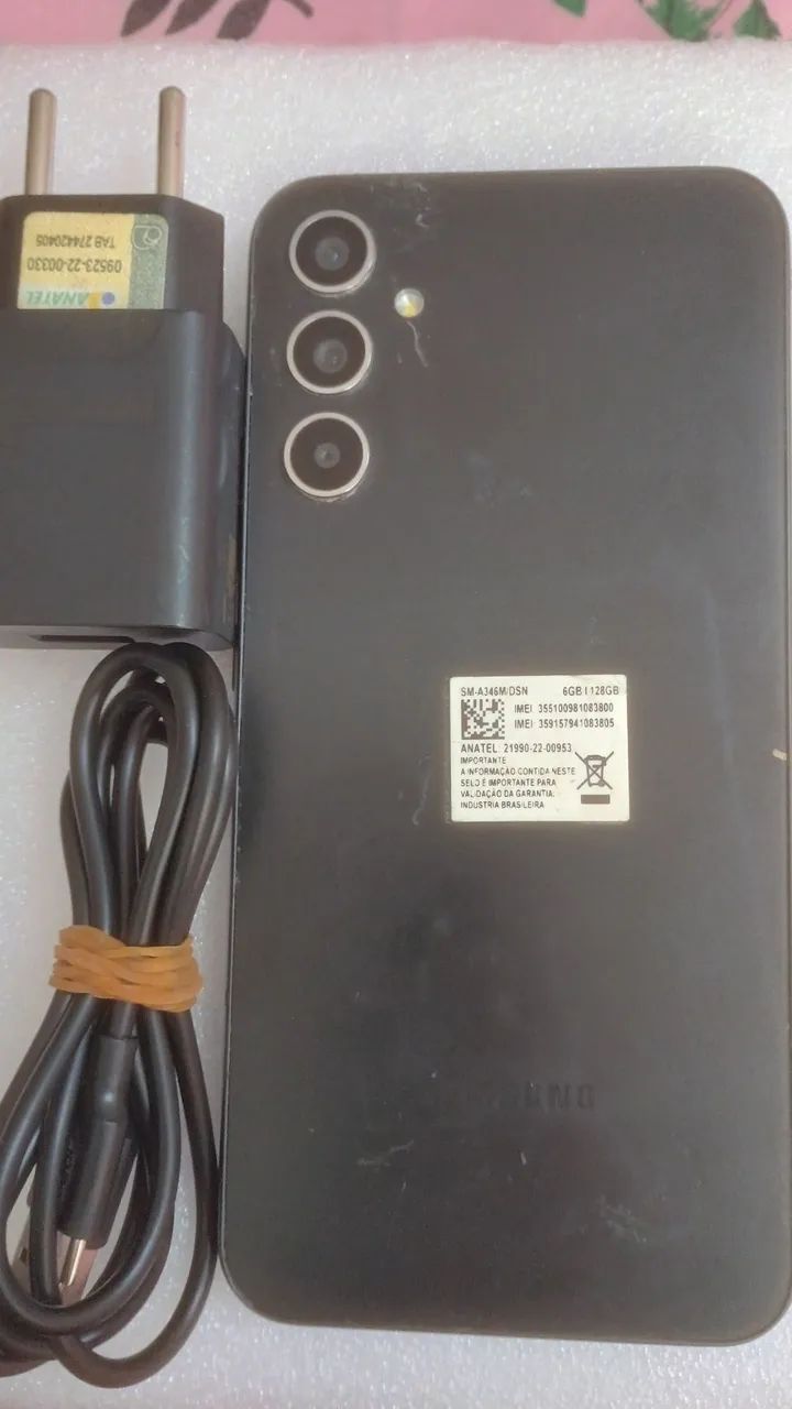 Vende -se celular sem novo - Foto 5