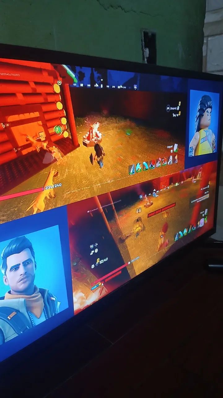 Ps4 pra vender  - Foto 3