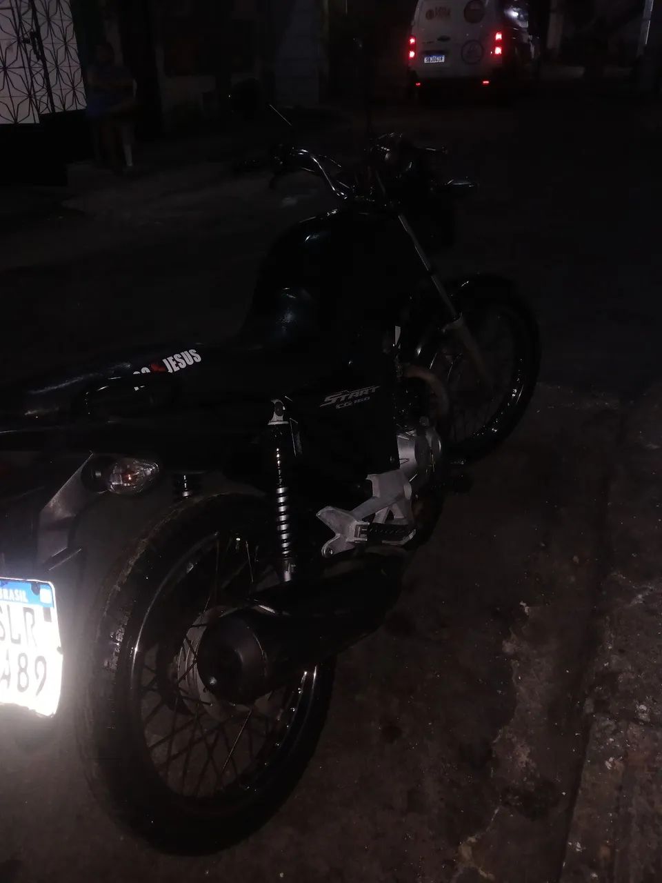 Vendo start160 - Foto 3