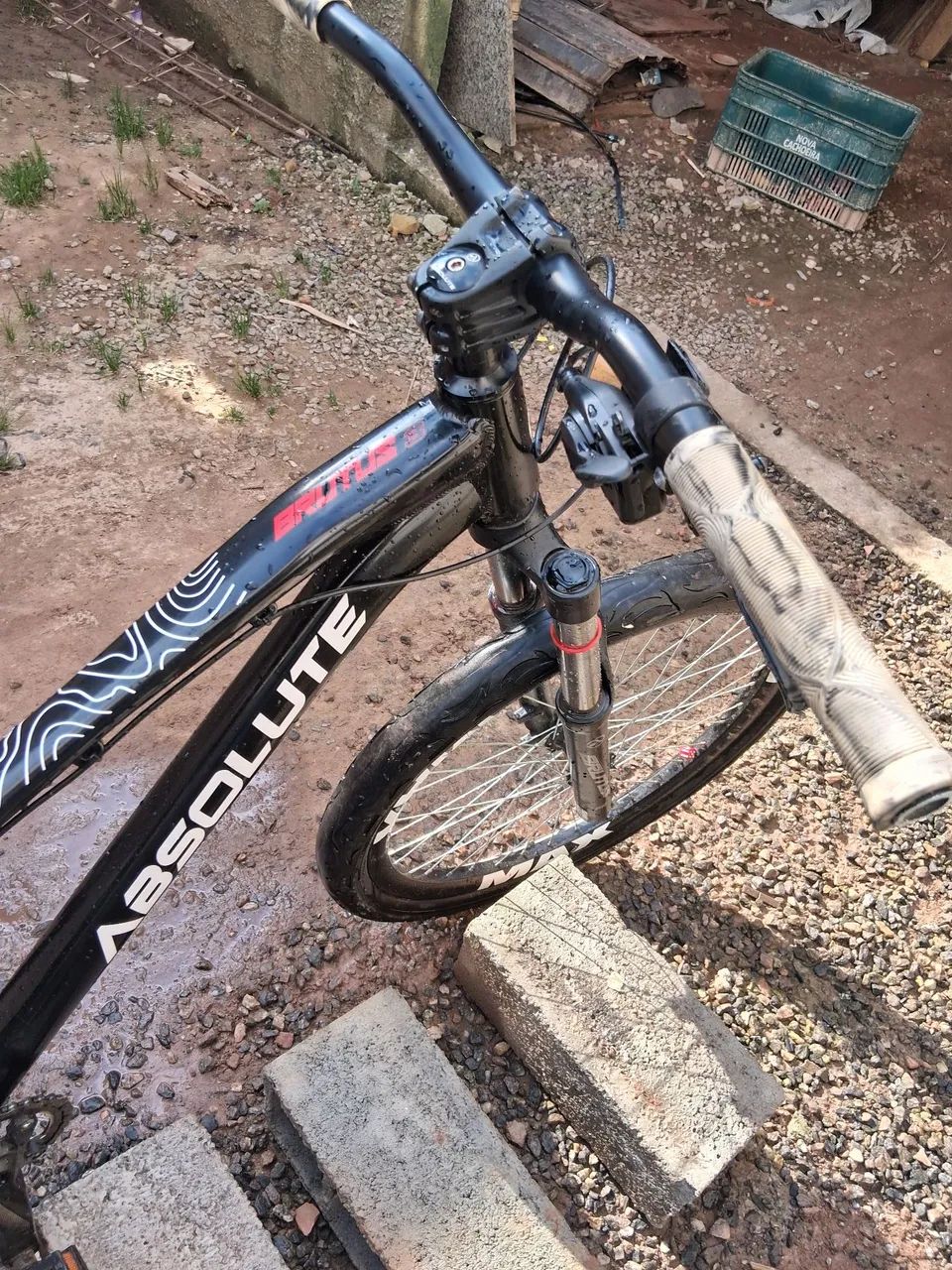 Vende se absolute brutos  - Foto 4