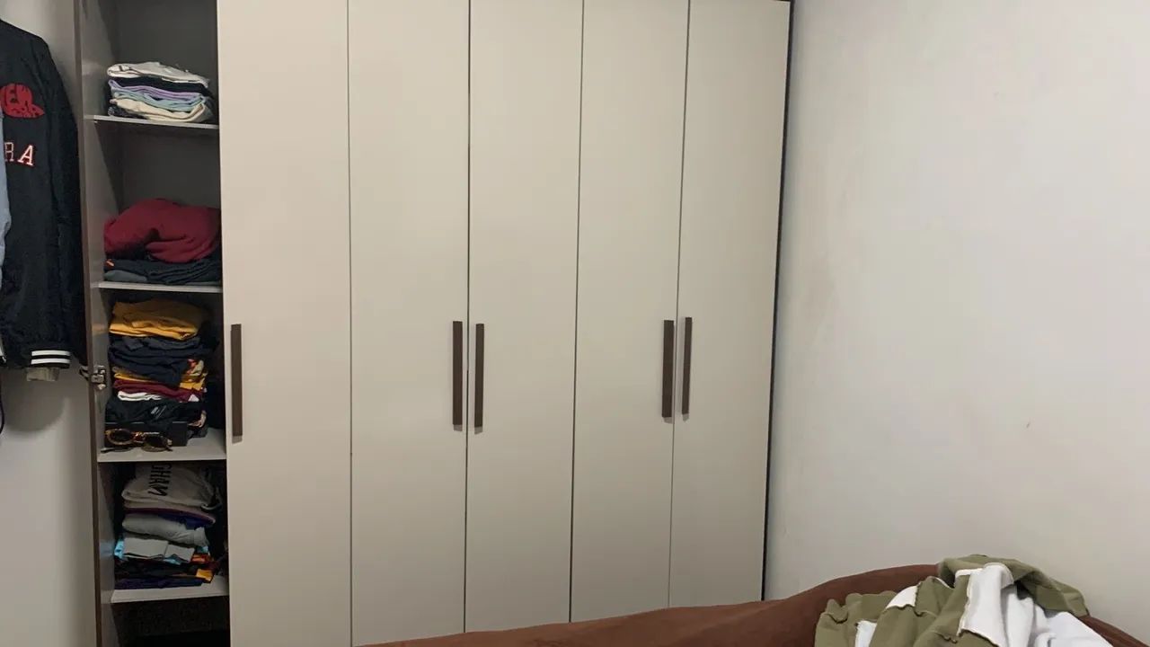 guarda roupa - Foto 2