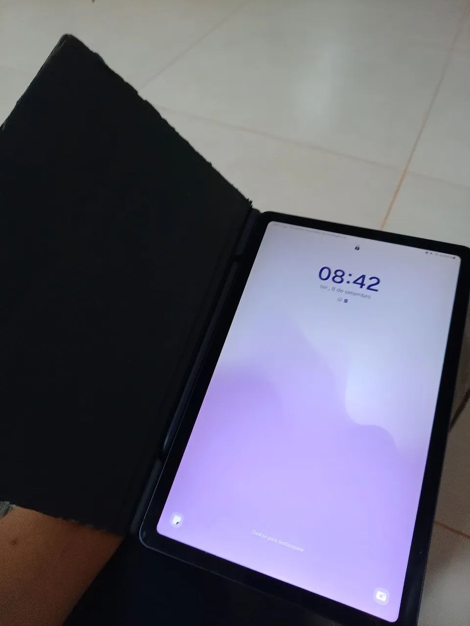 Tablet s6 lite - Foto 3