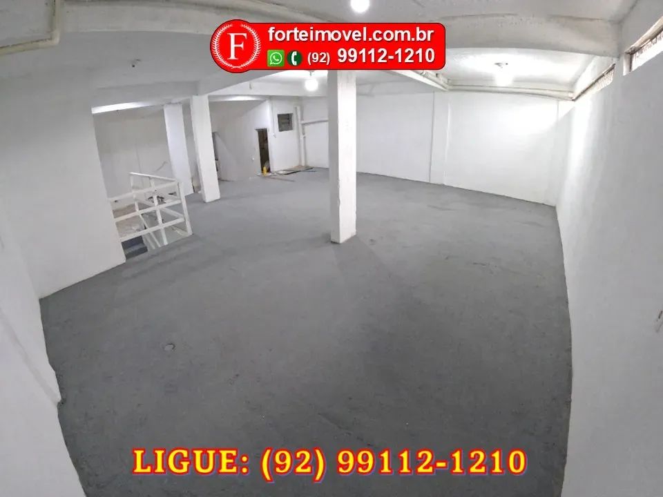 Galpão  no São Francisco - Foto 8