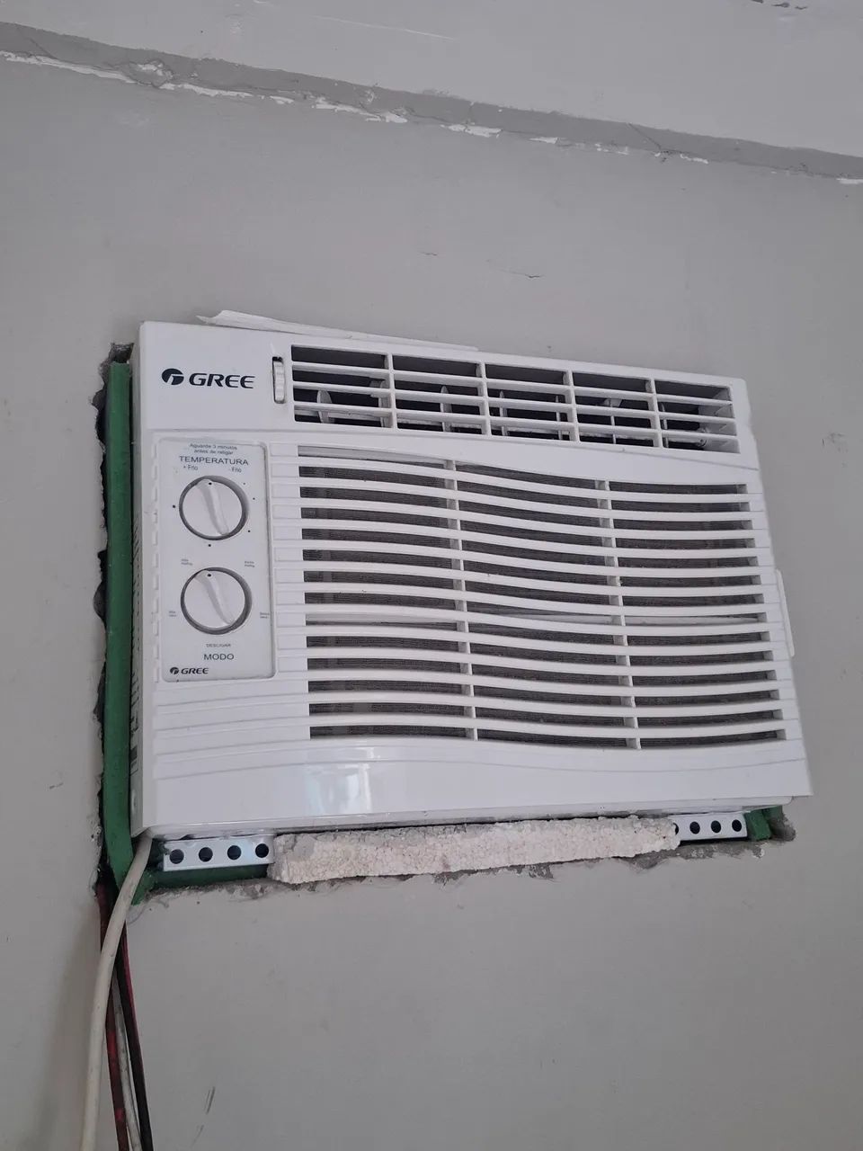 Ar condicionado de janela - Foto 3