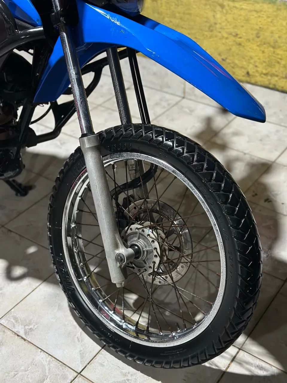 Bross 160 pra vender ligeiro!  - Foto 4