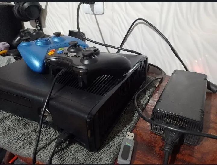 Xbox