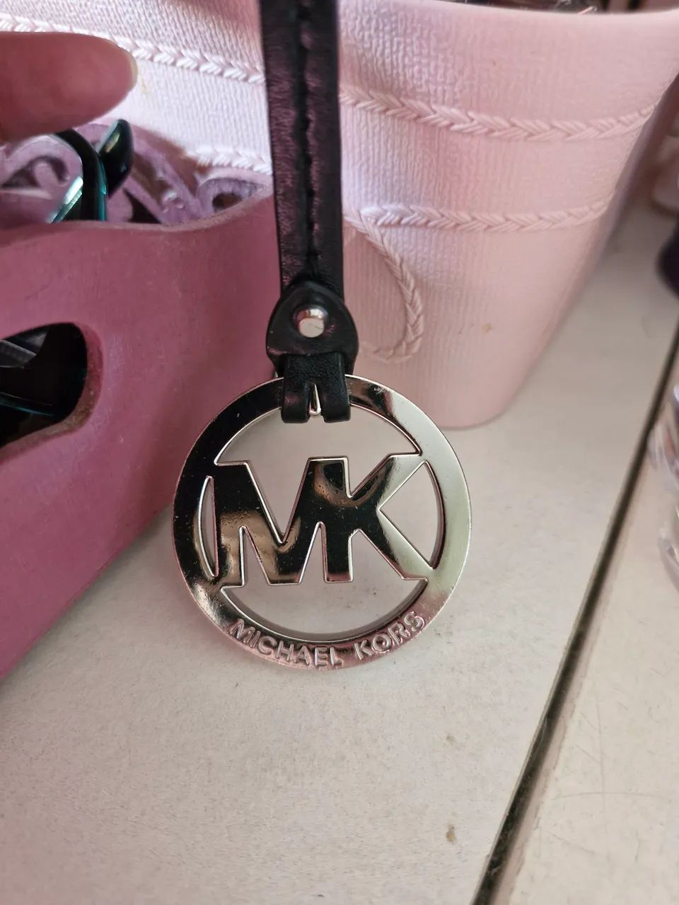 Pingente Michael kors original  - Foto 4
