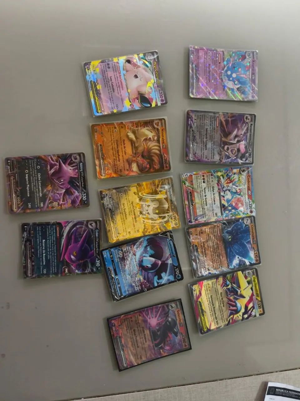 Cartas pokemon - Foto 2