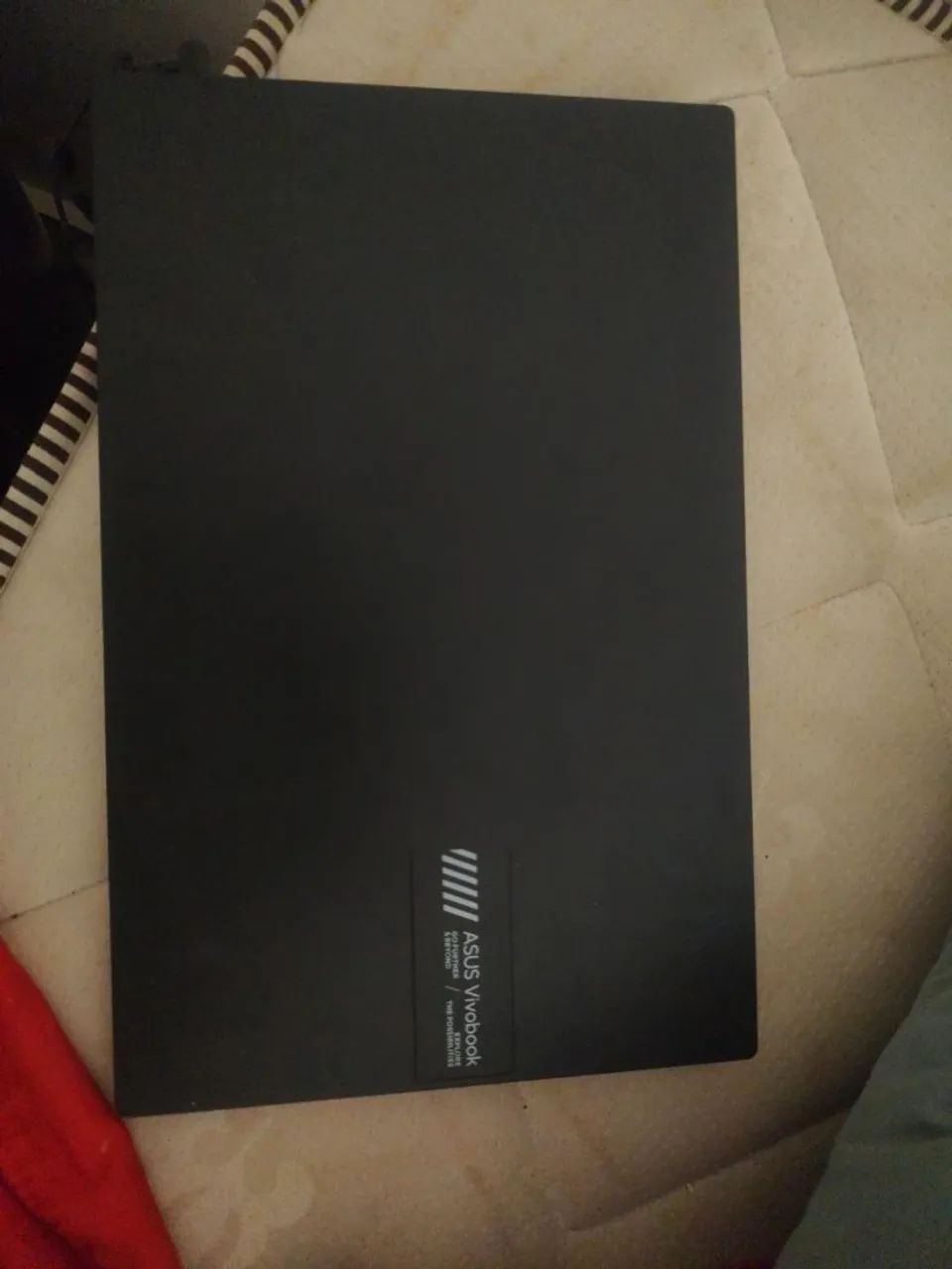 Notebook ASUS VivoBook