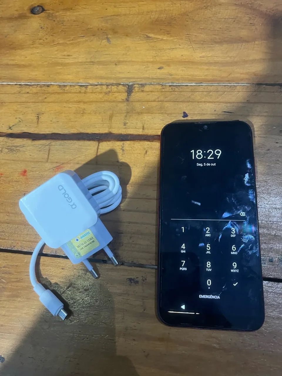 Moto e 6i  - Foto 3