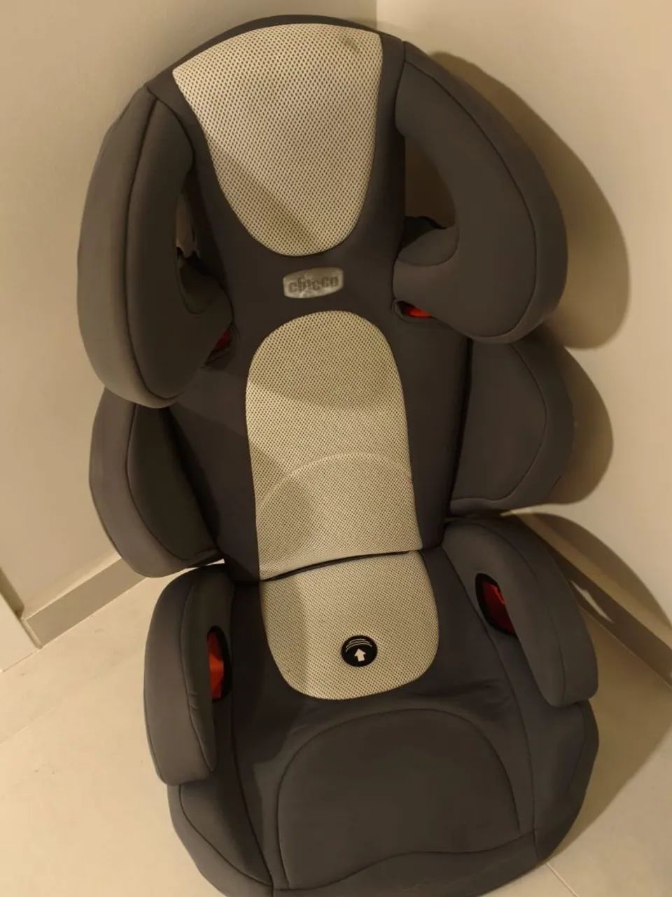 Cadeirinha para Carro Chicco de 9 a 36kg - Foto 3