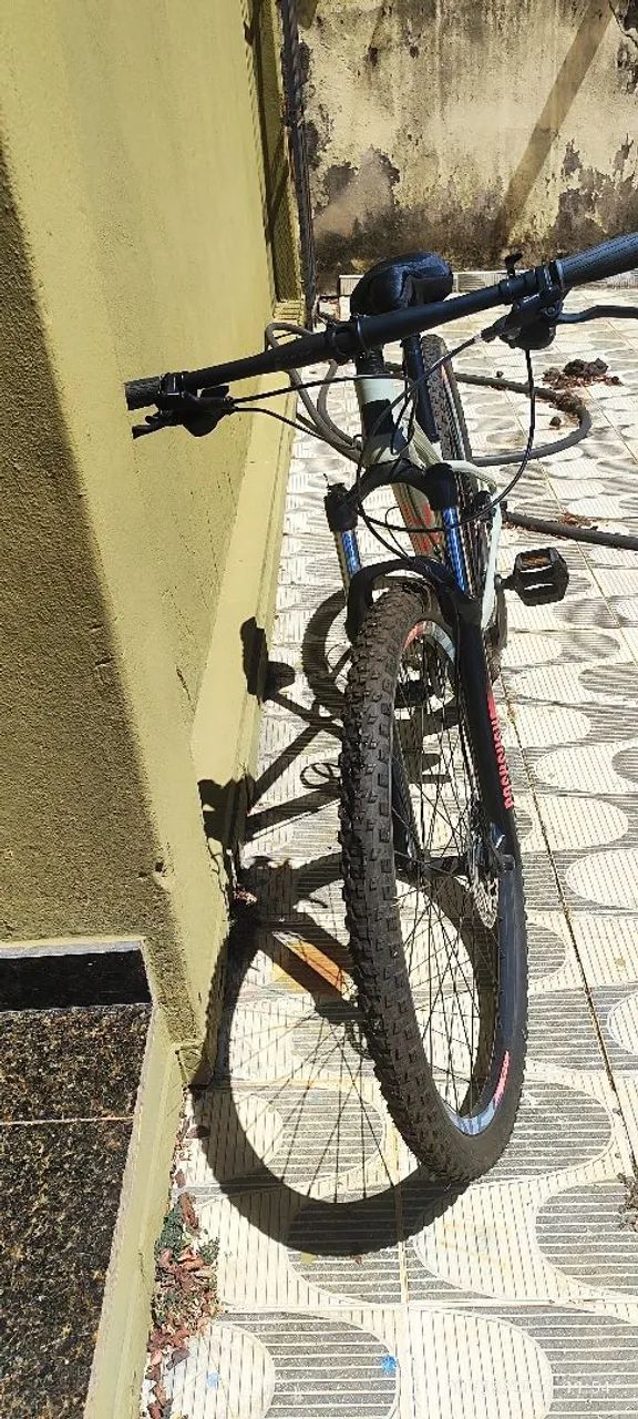 Bicicleta  - Foto 4