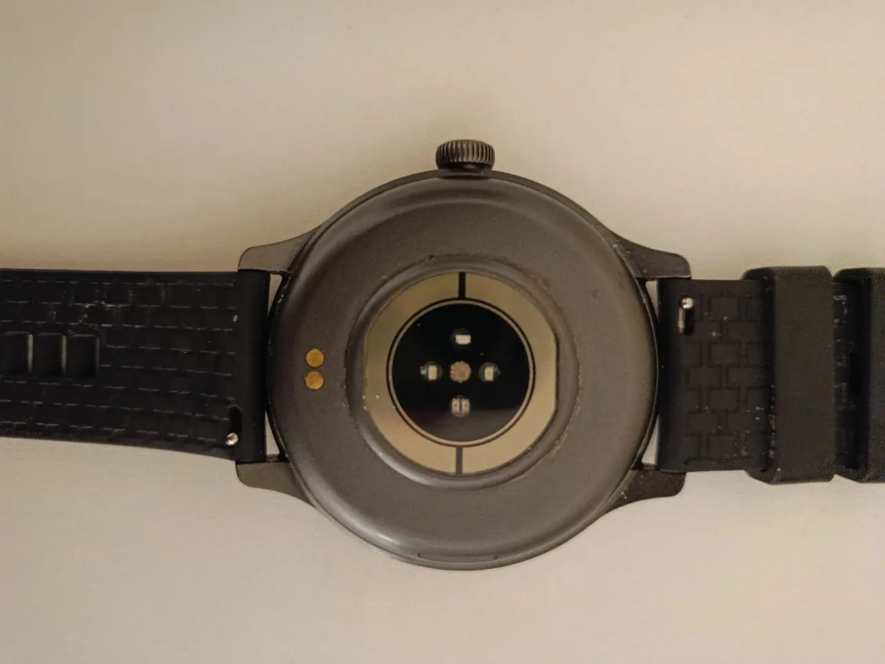 Relógio inteligente (smartwatch)