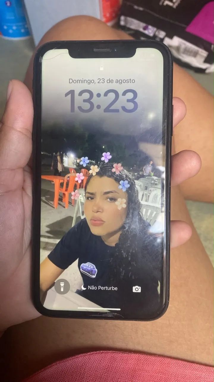 iPhone XR  - Foto 2