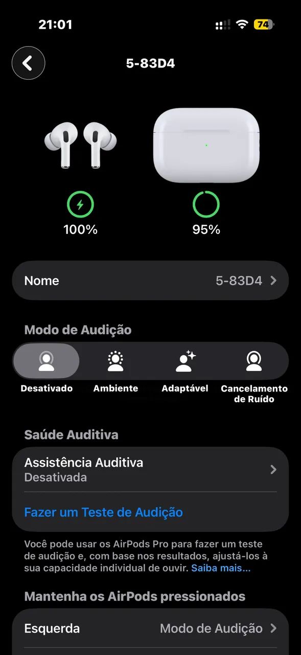 AirPods Pro - Foto 3
