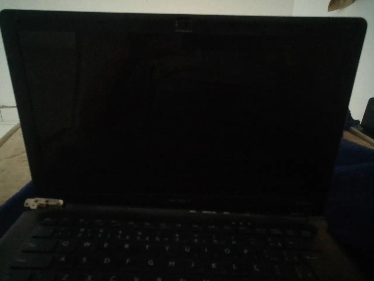 Notebook sony  - Foto 2