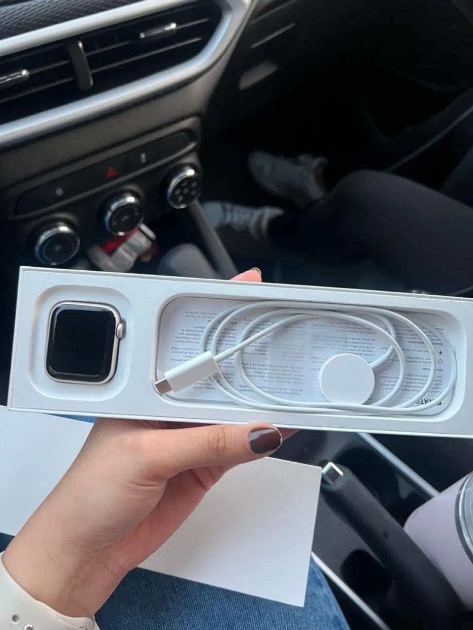 Apple Watch SE - Foto 3