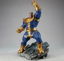 thanos 1/10 kotobukiya - Foto 2