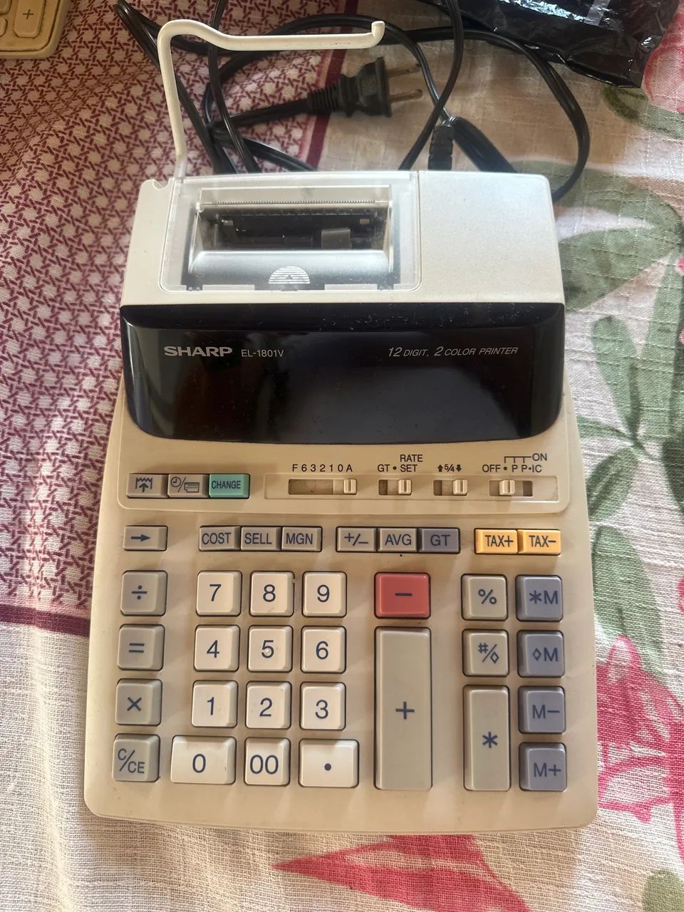 Calculadora shap  - Foto 2